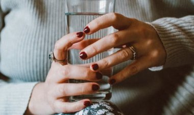 Su İçmeyi Engelleyen 8 Davranış