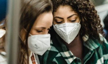 Toplu Taşımada Maske Zorunluluğu Kalktı