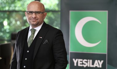 Yeşilay'dan Dünya Tütünsüz Günü İçin Çağrı