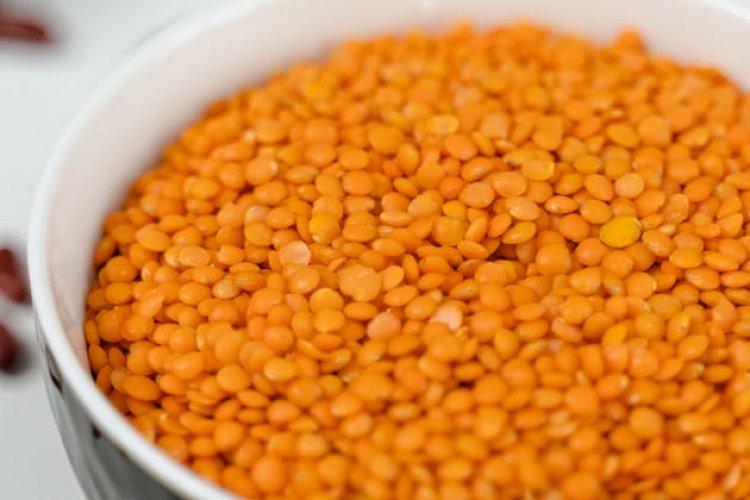Mercimek