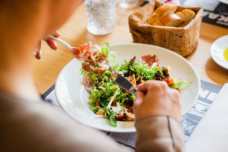 3 Ay Vegan Beslenmenin Mucizevi Faydaları