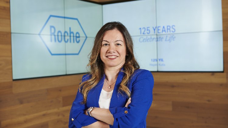 Roche Diagnostik Türkiye'de Önemli Atama