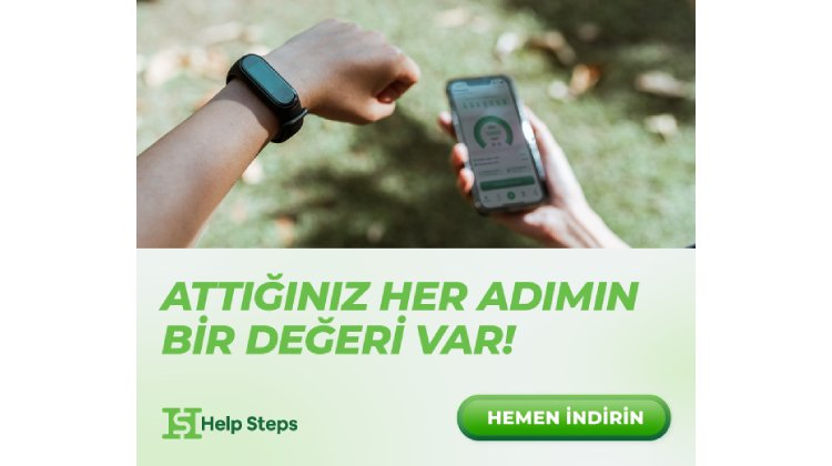 HELPSTEPS