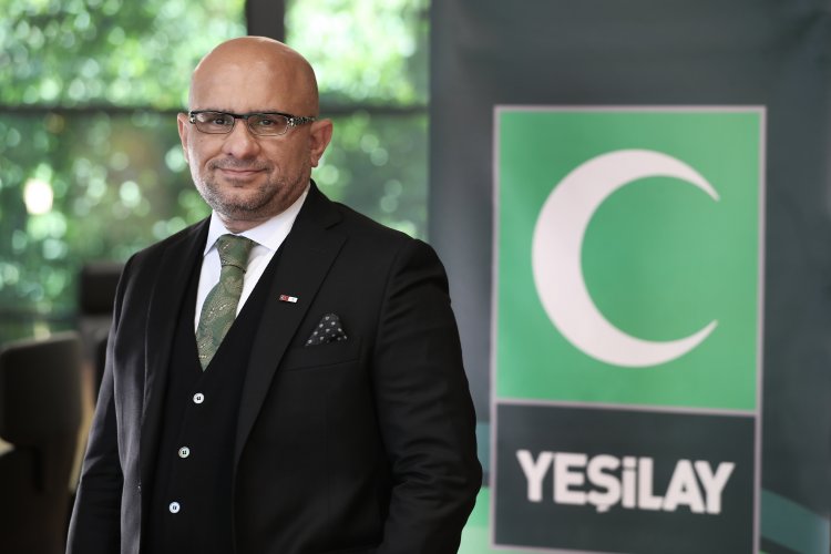 Yeşilay'dan Çağrı: Uyuşturucu Madde ile Mücadelede Aile İçi İletişim Önemli