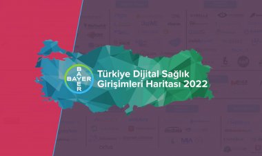 Bayer'den Türkiye Dijital Sağlık Girişimleri Haritası'na Davet