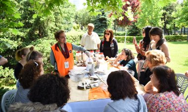 5. Kadıköy Çevre Festivali 3 Haziran’da Başlıyor