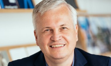 Novo Nordisk Türkiye'de Genel Müdür Değişikliği