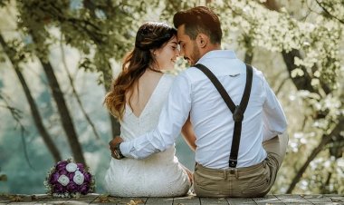 Mutlu Bir Evlilik İçin 3 Önemli Kural!