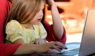 0-3 Yaş Arasındaki Dönemde Dijitalleşme Otizmi Tetikleyebilir!