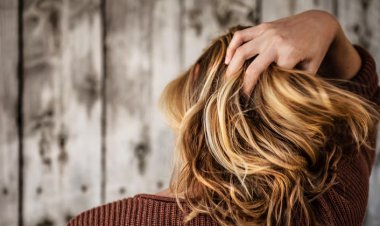 Menopoz Döneminde Dökülen Saçlar Kaderiniz Olmasın!