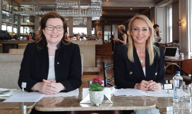 Santa Farma İlaç 100 Kadını Geleceğe Hazırlıyor