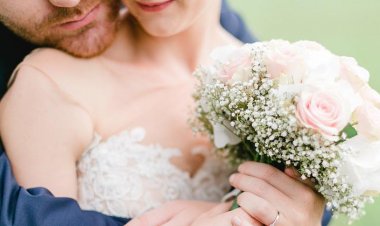 Kusursuz Gelin Olma Baskısı Yeme Bozukluğunu Tetitkliyor!