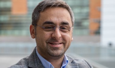 Boehringer Ingelheim Türkiye Yönetim Kurulu’na Fatih Kaya Atandı