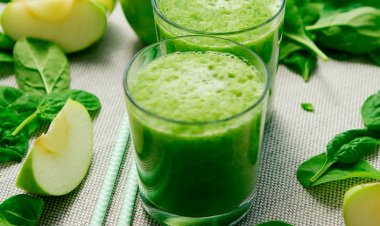 Menopozda Düşen Östrojen Seviyesini Bu Artıran Besinler!