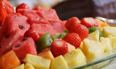 Yazı Daha Sağlıklı ve Fit Geçirmeniz İçin Öneriler