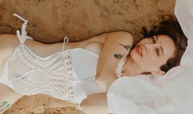 Yaz Aylarında Kollajen Takviyesi Cildi Koruyor!