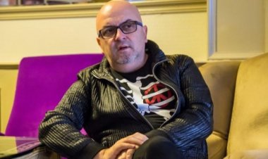 Senarist Birol Güven Yeşilay’ın Kısa Film Yarışması’nda Jüri Üyesi Oldu