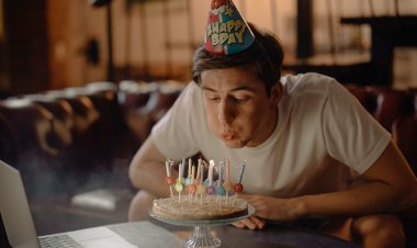 İnsanlar Artık 40 Yaşına Kadar Çocuk!