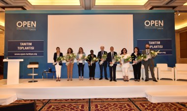 Open Türkiye, TOAD ve Novo Nordisk'ten Obeziteye Karşı Ortak Proje