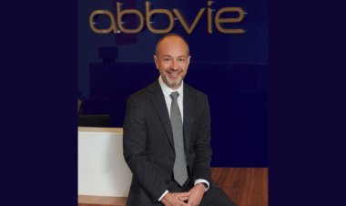 Abbvie Türkiye 2 Değerli Ödüle Layık Görüldü