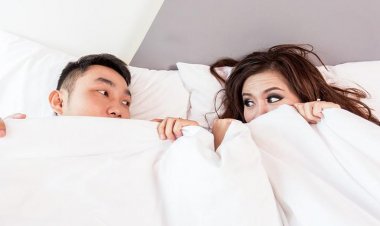 Partnerle Uyumanın Uyku Kalitesini Artırdığı Ortaya Çıktı