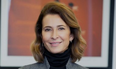 Roche Diagnostik İtalya Genel Müdürü Burçak Çelik Oldu