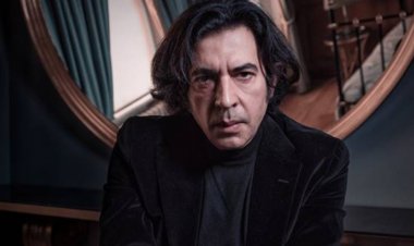 Okan Bayülgen Kalp Spazmı Geçirdi