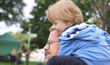 Birlikte Olmak En Güzel Hediye! İşte Babalar Günü Etkinlikleri