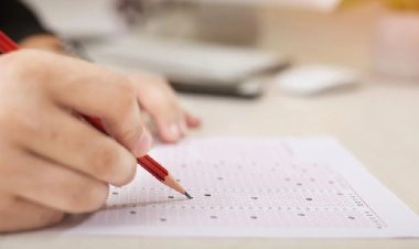 YKS'ye Girecek Adaylara Sınav Kaygısını Azaltacak Öneriler