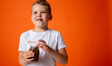 Paketlenmiş Gıda Tüketimi Çocuklarda Ürtiker Sebebi
