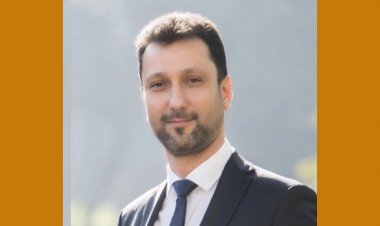 Boehringer Ingelheim'da Turgay Yılmaz'a Önemli Görev