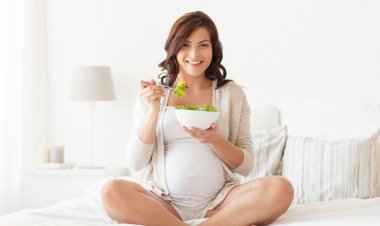 Gebelikte Ağız ve Diş Sağlığına Dikkat!