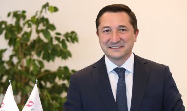 Gilead Türkiye’den Gökhan Öztürk'e Yeni Görev