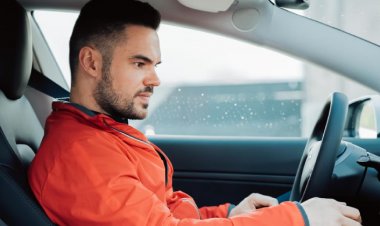 Aracınızdaki Hava Dışardakinden 15 Kat Daha Kirli Olabilir!