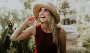 Bu Yaz Sadece Cildi Değil Saçları Da Güneşten Koruyoruz!