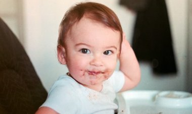 Bebeklerde Kilo Alamama Besin Alerjisi Belirtisi!