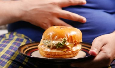 Yoğun Stres Yeme Bozukluğuna Neden Olabilir