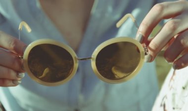 Dikkat: Bu Hatalı Alışkanlıklar Gözlerinizi Tehdit Ediyor!