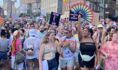 CİSÜ Üyeleri Onur Ayı’nı Çeşitli Etkinliklerle Kutladı