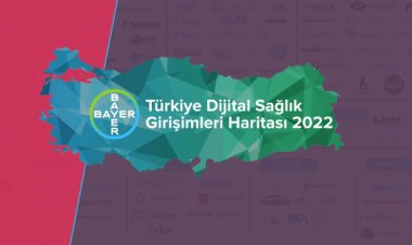 Bayer'in ‘Dijital Sağlık Girişimleri Haritası’na Başvurular Başladı