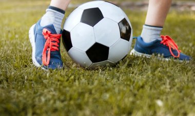 Çocuklardaki Spor Yaralanmaları Gelişimi Olumsuz Etkileyebilir!