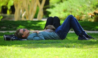 Problemden Kaçmak İçin Gündüz Düşlerine Başvuruyor Olabilir misiniz?