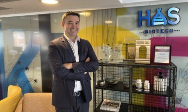 Hasbiotech İlaç, Biosplice Therapeutics, Inc. İle Orjinal İlaç Geliştirecek