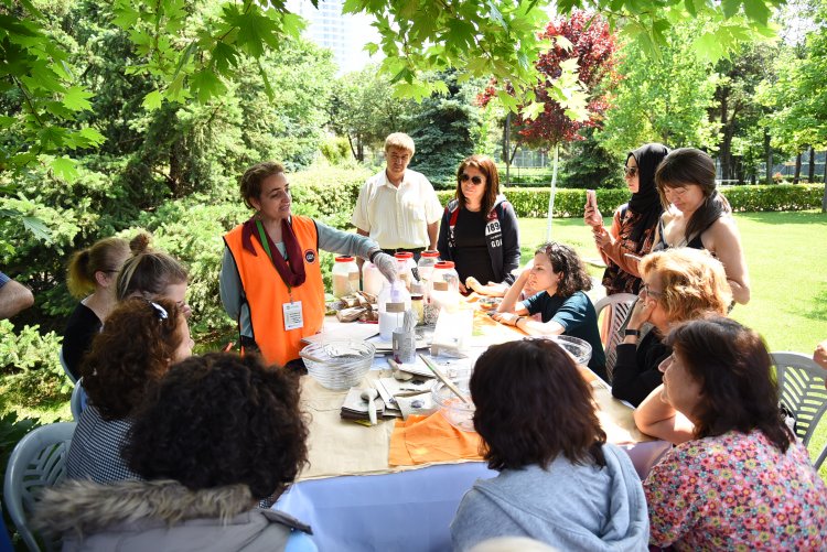 5. Kadıköy Çevre Festivali 3 Haziran’da Başlıyor