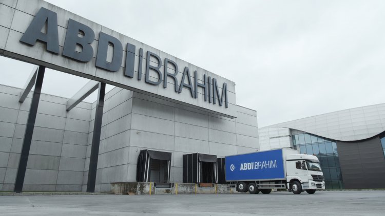 Abdi İbrahim, Aronpharma ile Anlaşma İmzaladı