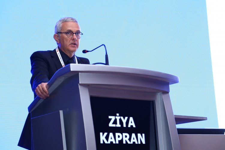 Ziya Kapran