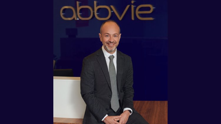 Abbvie Türkiye 2 Değerli Ödüle Layık Görüldü