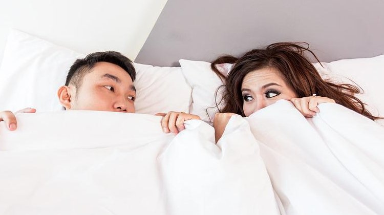 Partnerle Uyumanın Uyku Kalitesini Artırdığı Ortaya Çıktı