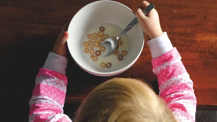 Çocuklarda Laktoz İntoleransına Karşı Her Gün İki Bardak Süt Önerisi