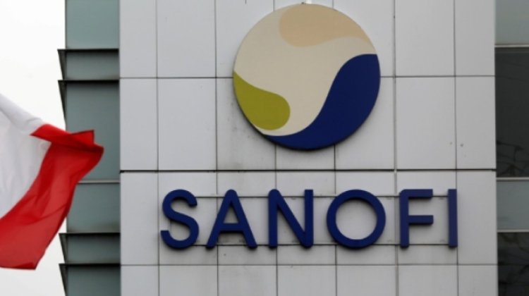 Sanofi Türkiye'de Üst Düzey 3 Atama